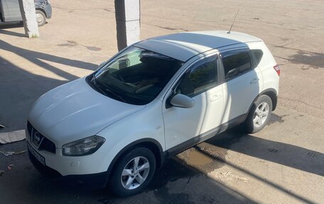 Nissan Qashqai, 2012 год, 780 000 рублей, 4 фотография