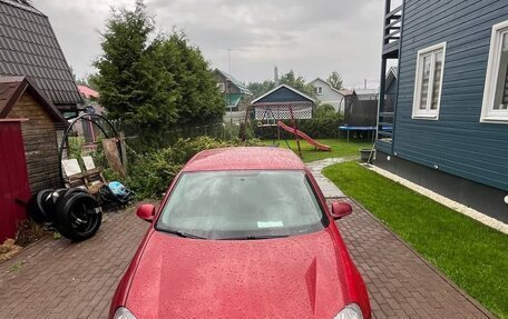 Volkswagen Jetta VI, 2007 год, 340 000 рублей, 4 фотография