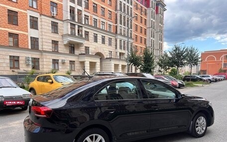 Volkswagen Polo VI (EU Market), 2020 год, 1 650 000 рублей, 3 фотография