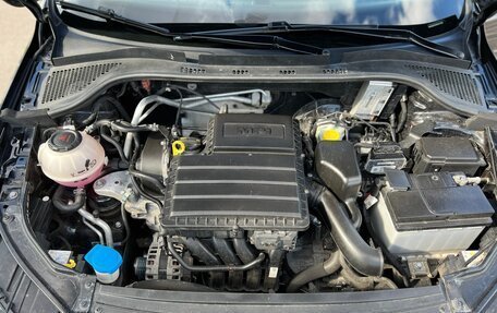 Volkswagen Polo VI (EU Market), 2020 год, 1 650 000 рублей, 16 фотография