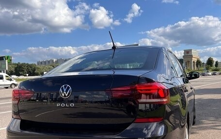 Volkswagen Polo VI (EU Market), 2020 год, 1 650 000 рублей, 5 фотография