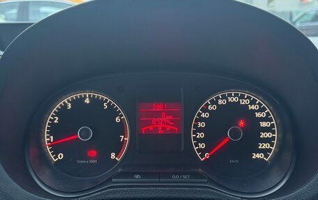 Volkswagen Polo VI (EU Market), 2012 год, 820 000 рублей, 12 фотография