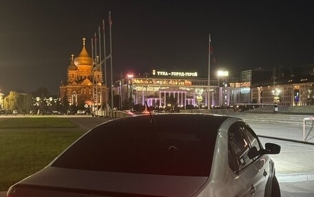 Volkswagen Polo VI (EU Market), 2012 год, 820 000 рублей, 14 фотография