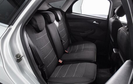Ford Focus III, 2011 год, 795 000 рублей, 7 фотография