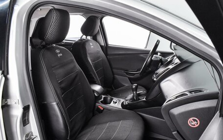 Ford Focus III, 2011 год, 795 000 рублей, 8 фотография