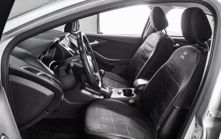 Ford Focus III, 2011 год, 795 000 рублей, 10 фотография