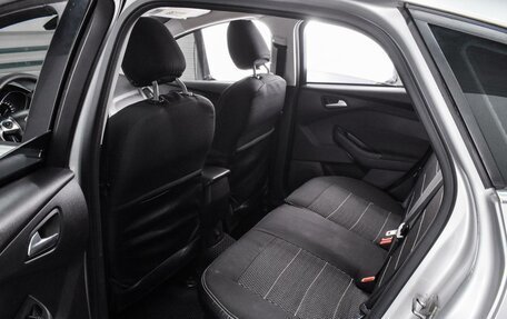 Ford Focus III, 2011 год, 795 000 рублей, 11 фотография