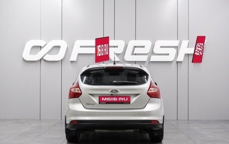 Ford Focus III, 2011 год, 795 000 рублей, 4 фотография