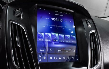 Ford Focus III, 2011 год, 795 000 рублей, 13 фотография