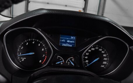 Ford Focus III, 2011 год, 795 000 рублей, 20 фотография