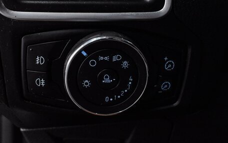Ford Focus III, 2011 год, 795 000 рублей, 16 фотография