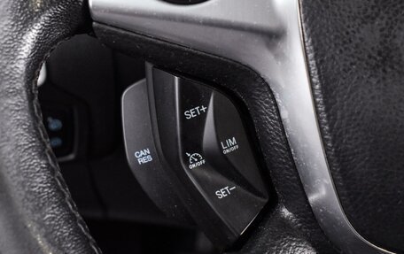 Ford Focus III, 2011 год, 795 000 рублей, 17 фотография