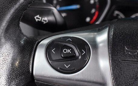 Ford Focus III, 2011 год, 795 000 рублей, 18 фотография