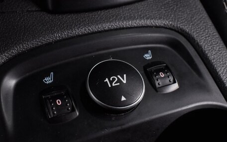 Ford Focus III, 2011 год, 795 000 рублей, 21 фотография