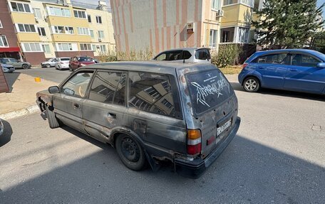 Toyota Corolla, 1990 год, 100 000 рублей, 5 фотография