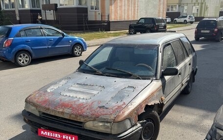 Toyota Corolla, 1990 год, 100 000 рублей, 2 фотография