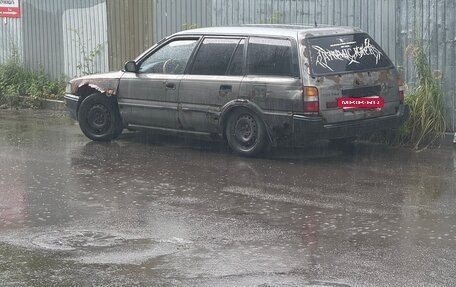 Toyota Corolla, 1990 год, 100 000 рублей, 10 фотография