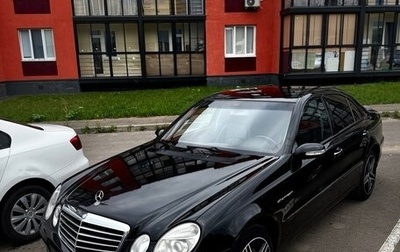 Mercedes-Benz E-Класс, 2004 год, 799 000 рублей, 1 фотография