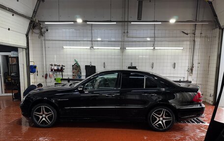 Mercedes-Benz E-Класс, 2004 год, 799 000 рублей, 7 фотография