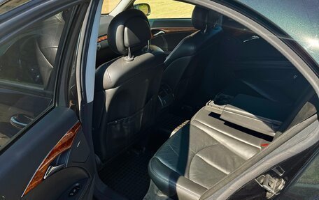 Mercedes-Benz E-Класс, 2004 год, 799 000 рублей, 15 фотография