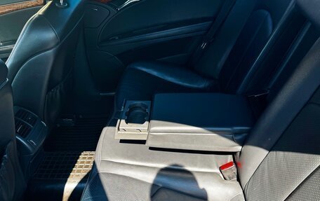 Mercedes-Benz E-Класс, 2004 год, 799 000 рублей, 14 фотография