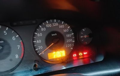 Nissan Almera Classic, 2007 год, 320 000 рублей, 1 фотография