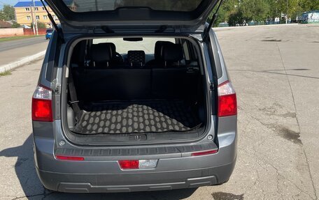 Chevrolet Orlando I, 2014 год, 1 050 000 рублей, 3 фотография