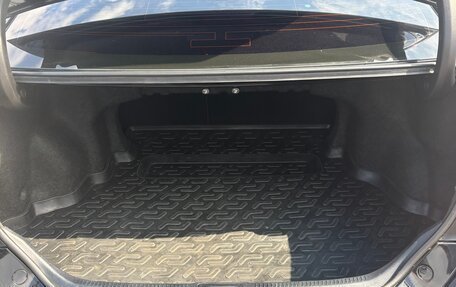 Toyota Camry, 2017 год, 2 250 000 рублей, 8 фотография