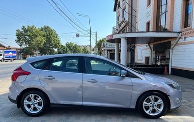 Ford Focus III, 2012 год, 450 000 рублей, 1 фотография