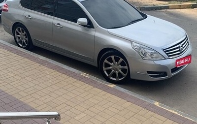 Nissan Teana, 2008 год, 1 100 000 рублей, 1 фотография