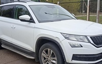 Skoda Kodiaq I, 2020 год, 1 845 000 рублей, 1 фотография