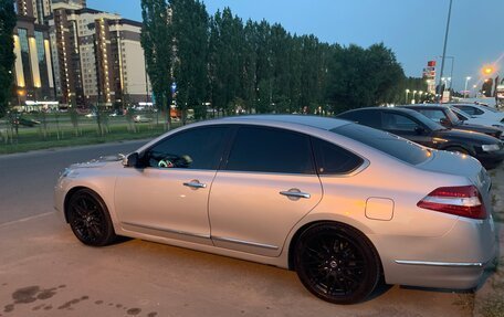 Nissan Teana, 2008 год, 1 100 000 рублей, 11 фотография