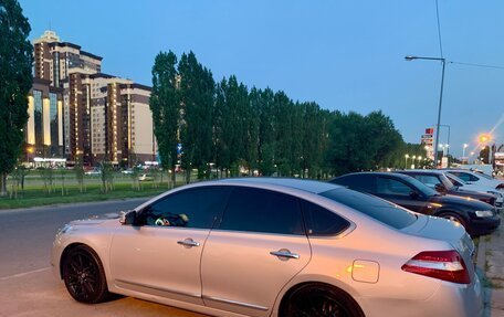 Nissan Teana, 2008 год, 1 100 000 рублей, 12 фотография