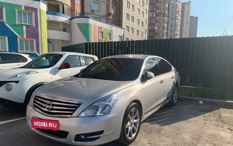 Nissan Teana, 2008 год, 1 100 000 рублей, 3 фотография