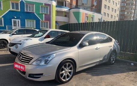 Nissan Teana, 2008 год, 1 100 000 рублей, 4 фотография