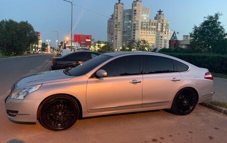 Nissan Teana, 2008 год, 1 100 000 рублей, 15 фотография