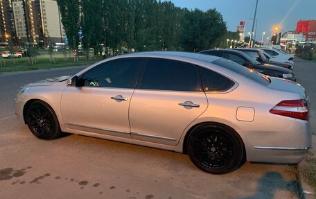 Nissan Teana, 2008 год, 1 100 000 рублей, 14 фотография