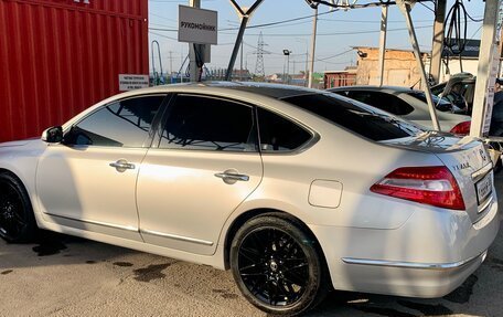 Nissan Teana, 2008 год, 1 100 000 рублей, 24 фотография