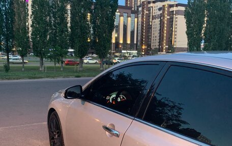 Nissan Teana, 2008 год, 1 100 000 рублей, 18 фотография