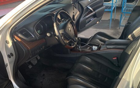 Nissan Teana, 2008 год, 1 100 000 рублей, 23 фотография