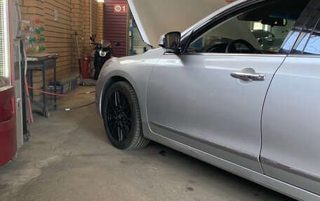 Nissan Teana, 2008 год, 1 100 000 рублей, 21 фотография