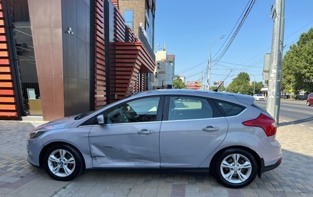 Ford Focus III, 2012 год, 450 000 рублей, 2 фотография