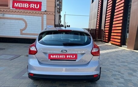 Ford Focus III, 2012 год, 450 000 рублей, 3 фотография