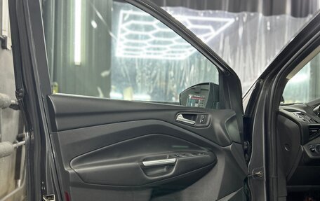 Ford Kuga III, 2016 год, 1 370 000 рублей, 8 фотография