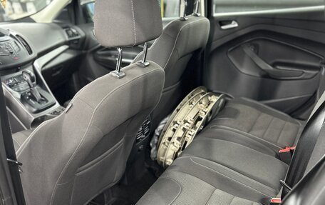 Ford Kuga III, 2016 год, 1 370 000 рублей, 9 фотография