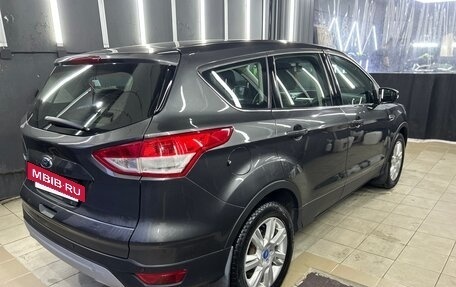 Ford Kuga III, 2016 год, 1 370 000 рублей, 6 фотография