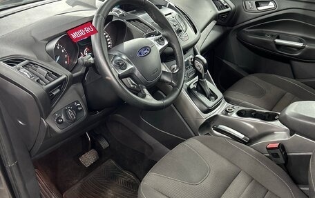 Ford Kuga III, 2016 год, 1 370 000 рублей, 7 фотография