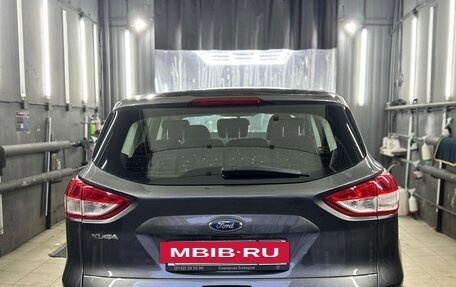 Ford Kuga III, 2016 год, 1 370 000 рублей, 4 фотография