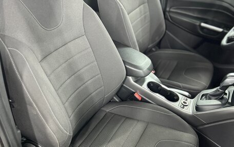 Ford Kuga III, 2016 год, 1 370 000 рублей, 20 фотография