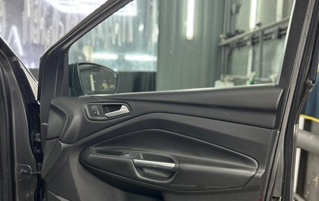 Ford Kuga III, 2016 год, 1 370 000 рублей, 18 фотография